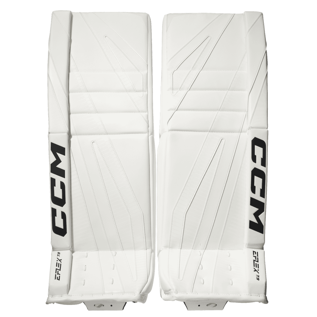 CCM EFLEX 7.9 Målvaktsbenskydd - SR
