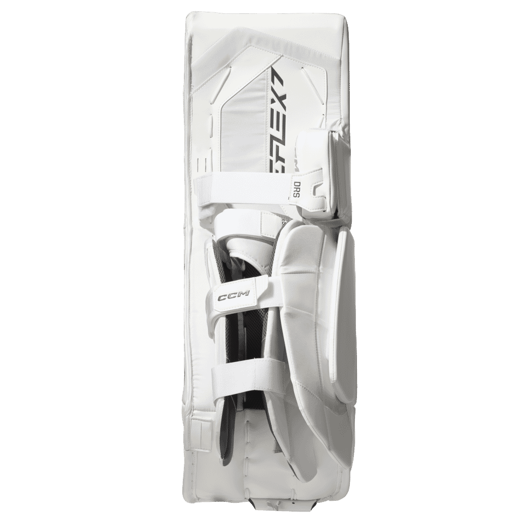 CCM EFLEX 7.9 Målvaktsbenskydd - Int
