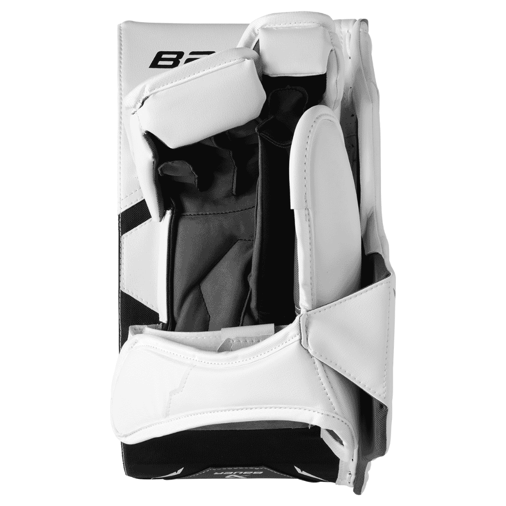S26 BAUER GSX Målvaktsstöt - JR