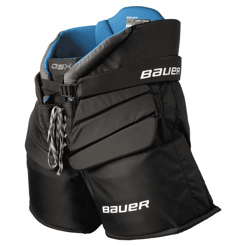 S26 BAUER GSX Målvaktsbyxor - JR
