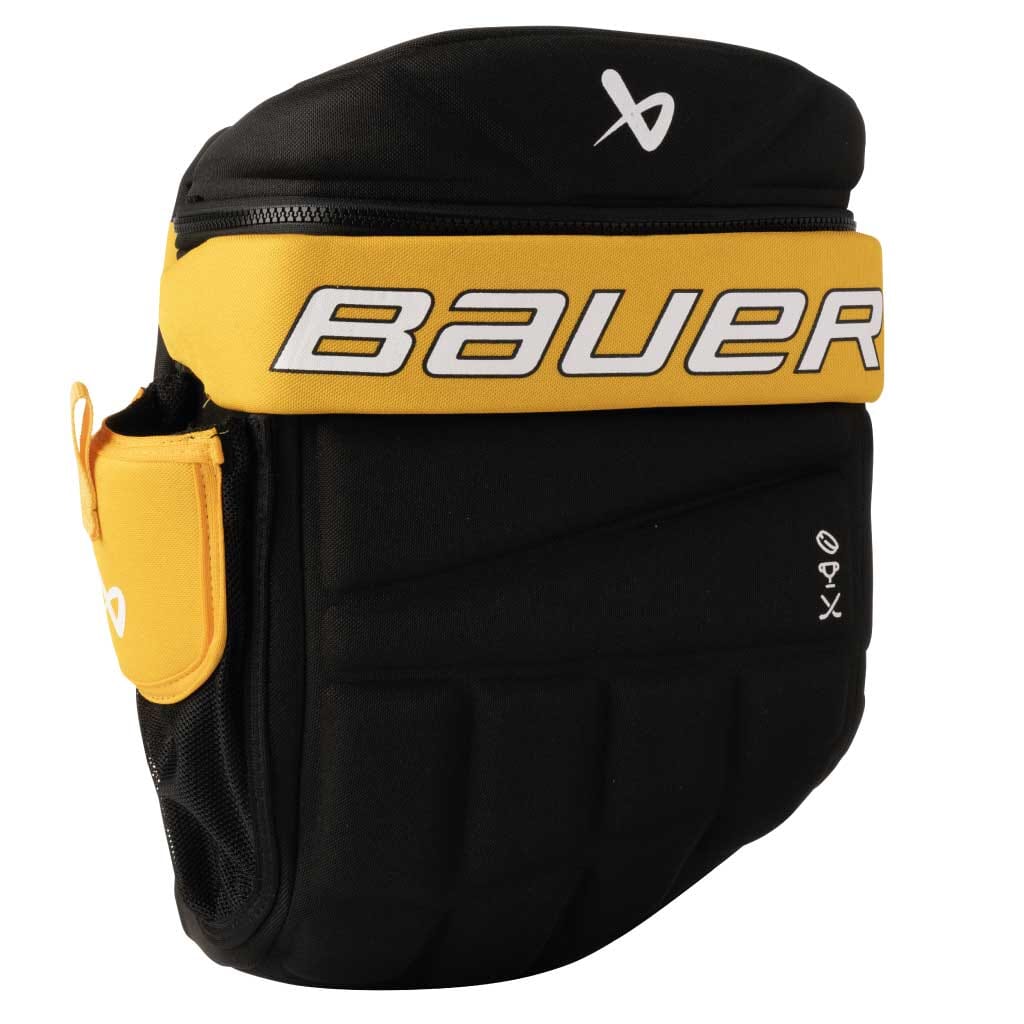 BAUER Ryggsäck Hockeyhandske