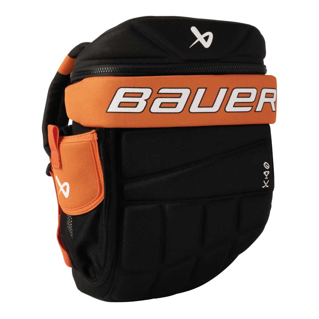 BAUER Ryggsäck Hockeyhandske