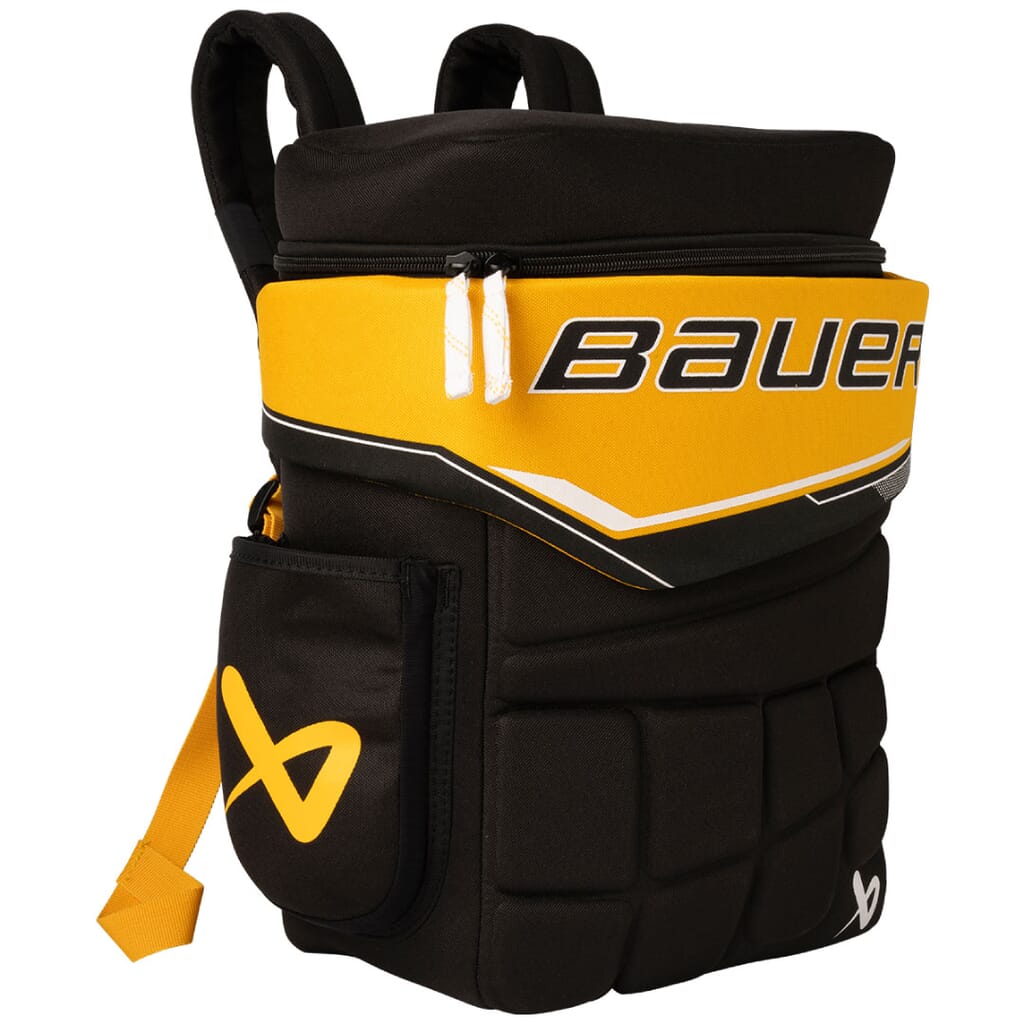 BAUER Ryggsäck Hockeyhandske S26