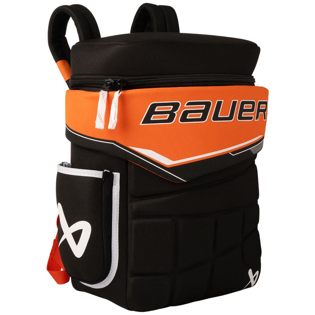 BAUER Ryggsäck Hockeyhandske S26