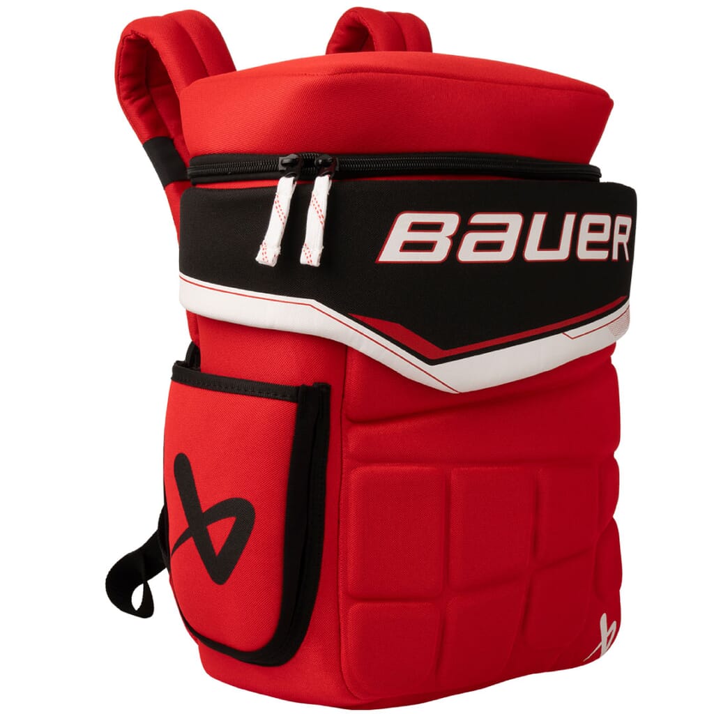 BAUER Ryggsäck Hockeyhandske S26
