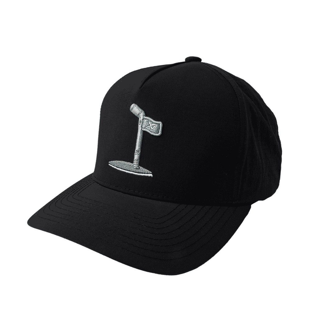 BAUER Performance Golf Keps - SR