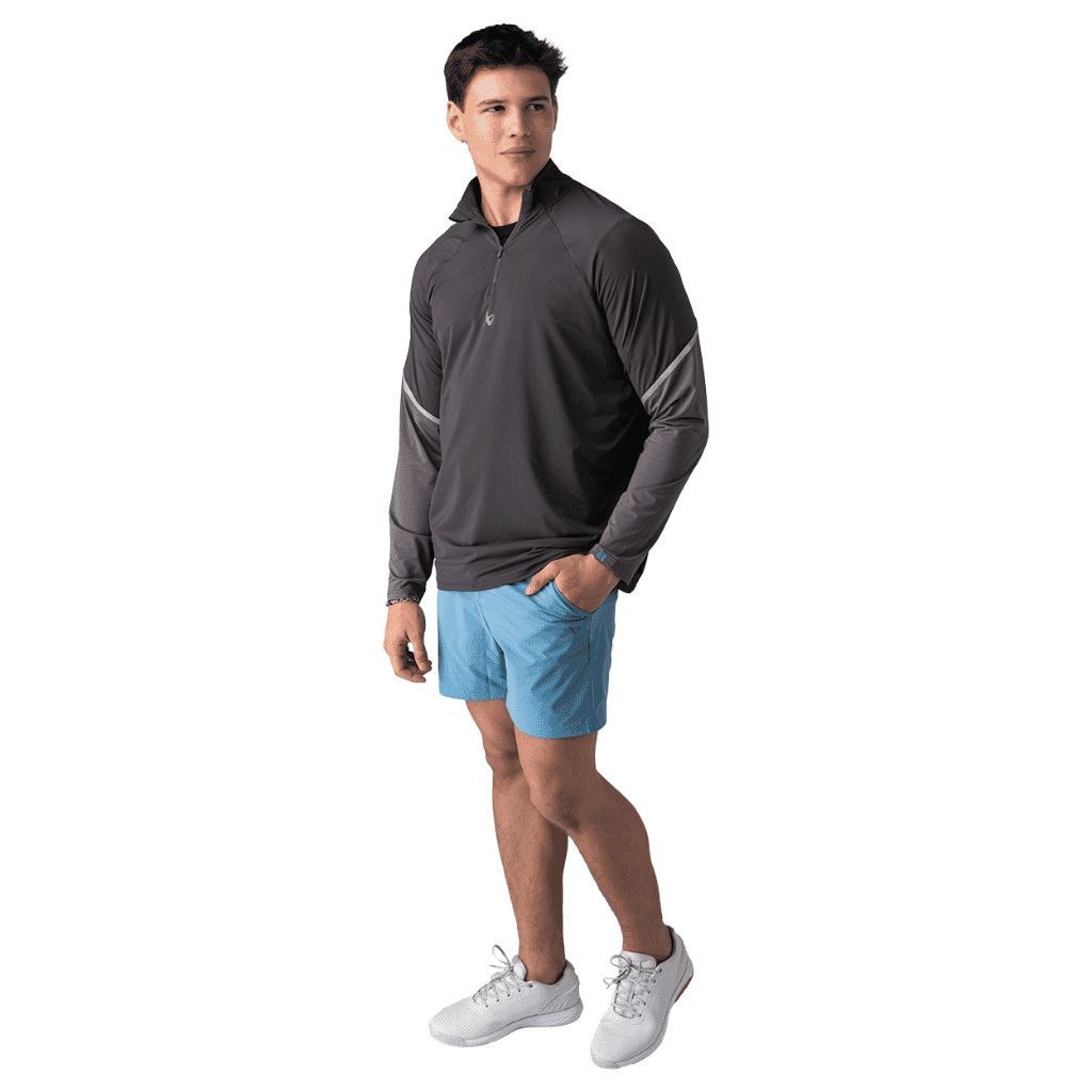 BAUER Lightweight Golftröja - SR
