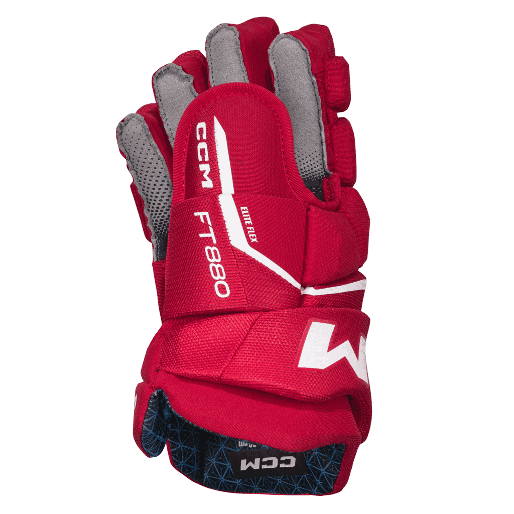 CCM Jetspeed FT880 Hockeyhandskar - SR