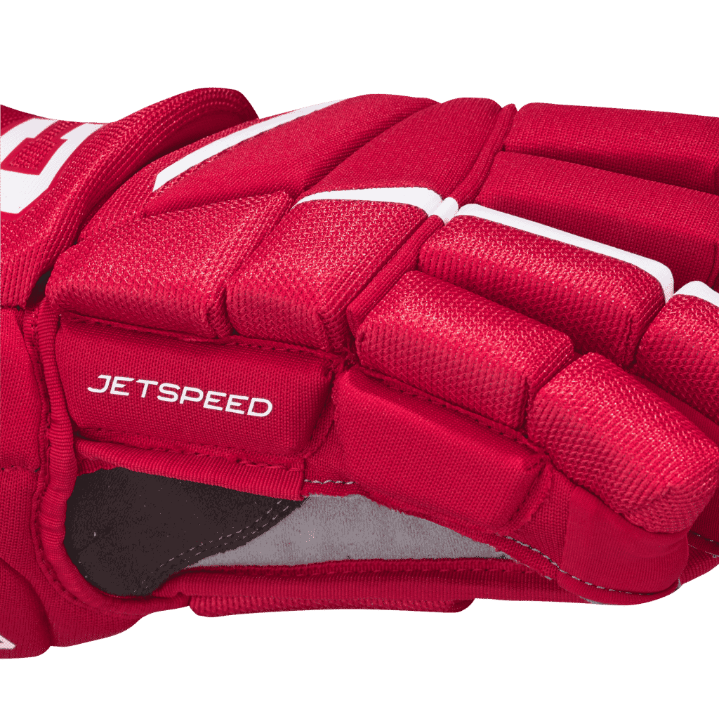 CCM Jetspeed FT880 Hockeyhandskar - SR