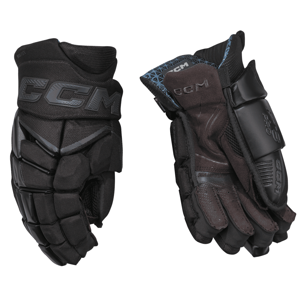 CCM Jetspeed FT8 PRO Hockeyhandskar - JR