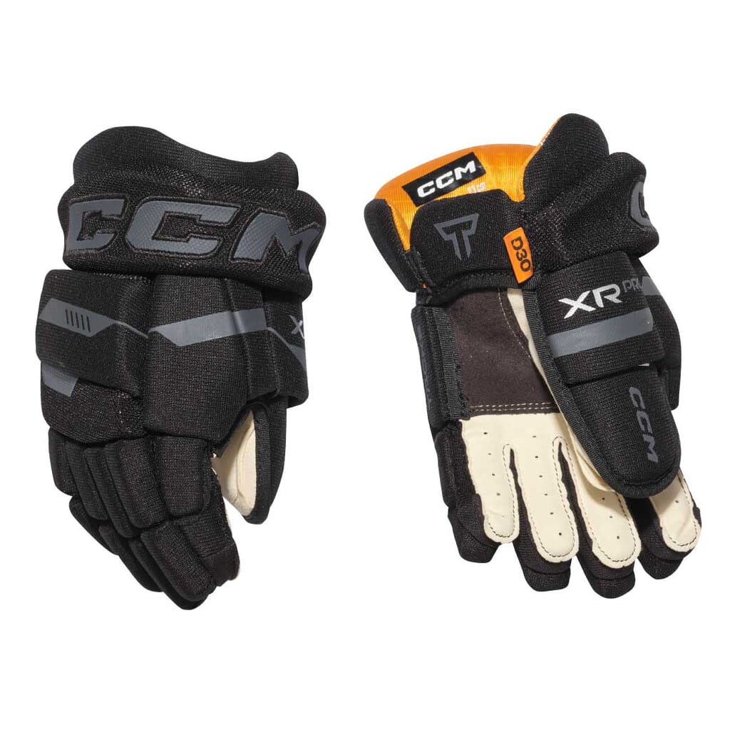 CCM Tacks XR PRO Hockeyhandske - YTH