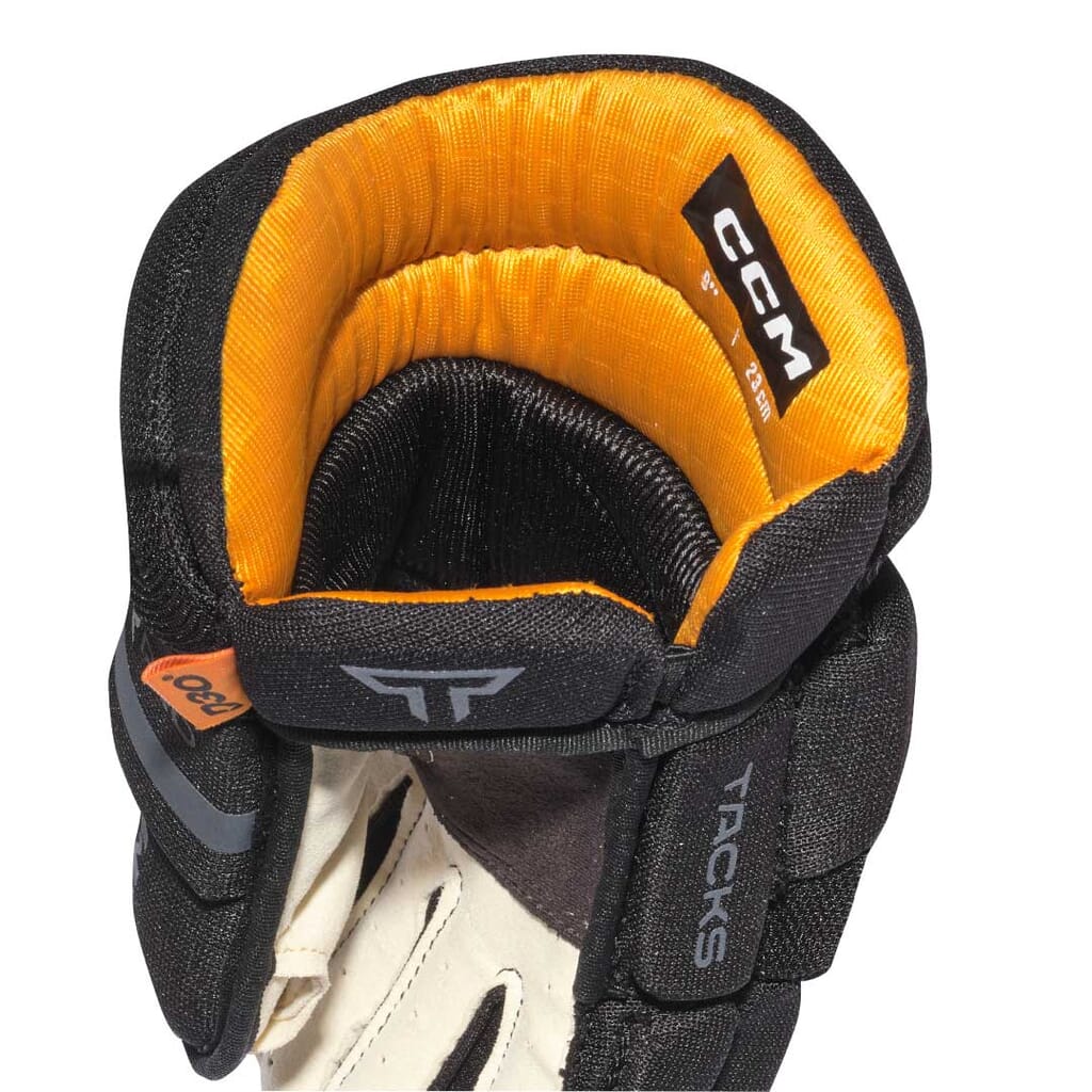 CCM Tacks XR PRO Hockeyhandske - YTH