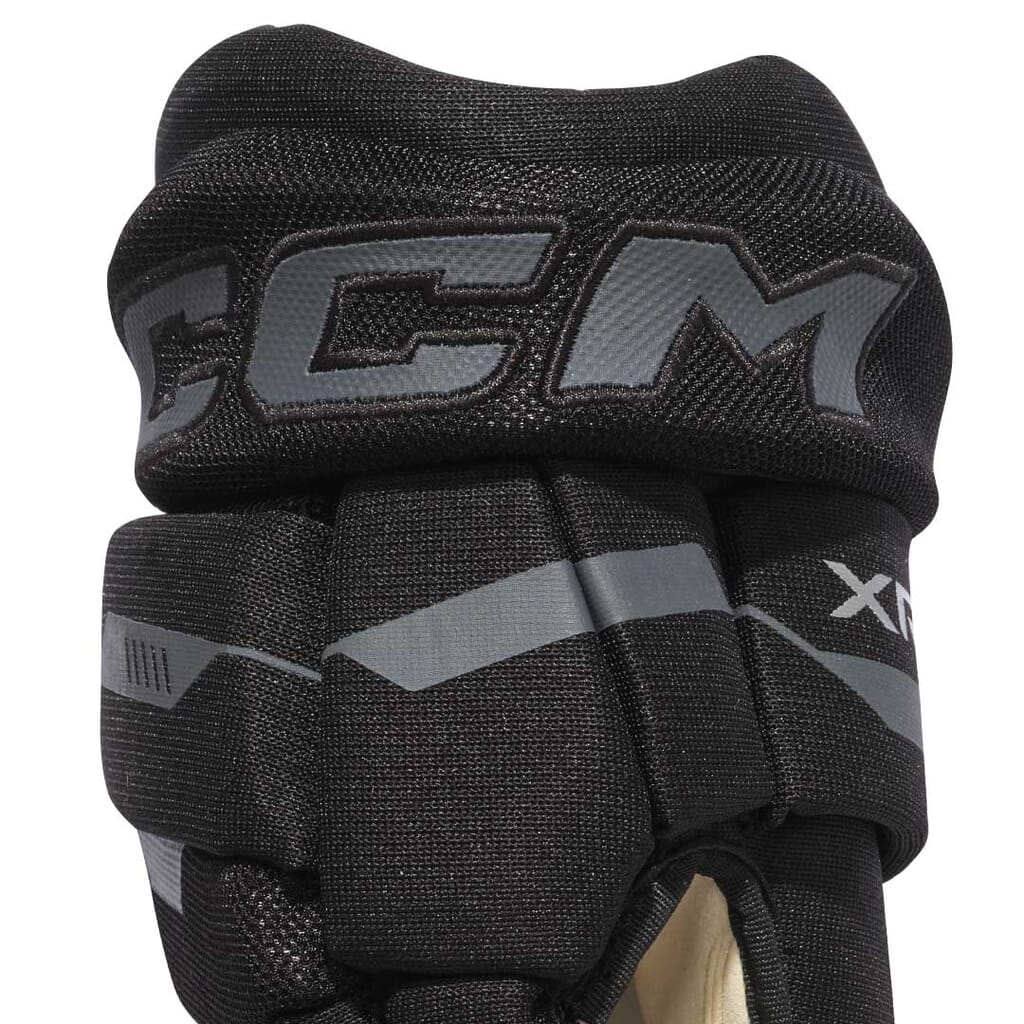 CCM Tacks XR PRO Hockeyhandske - YTH