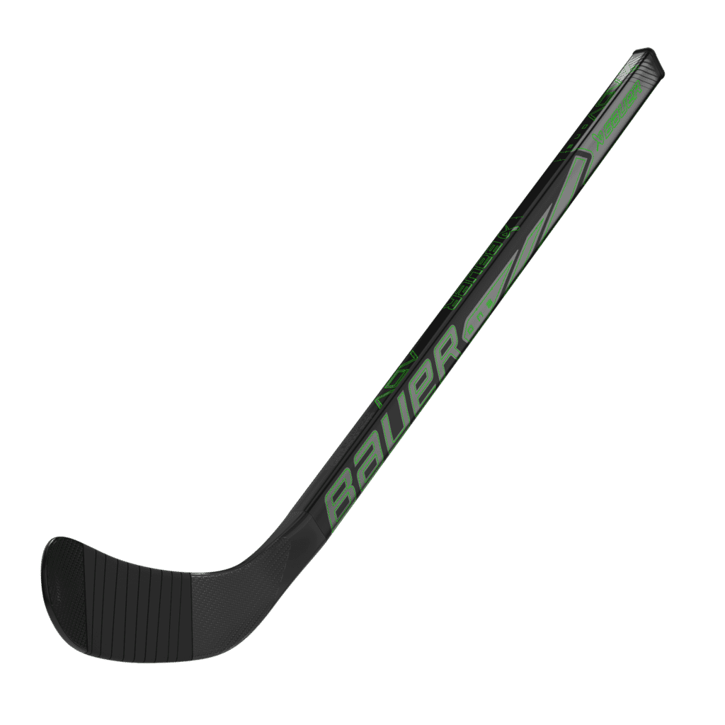 BAUER Mystery Minis 2026 - Utespelare