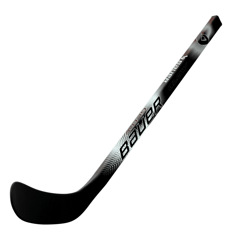 BAUER Mystery Minis 2026 - Utespelare