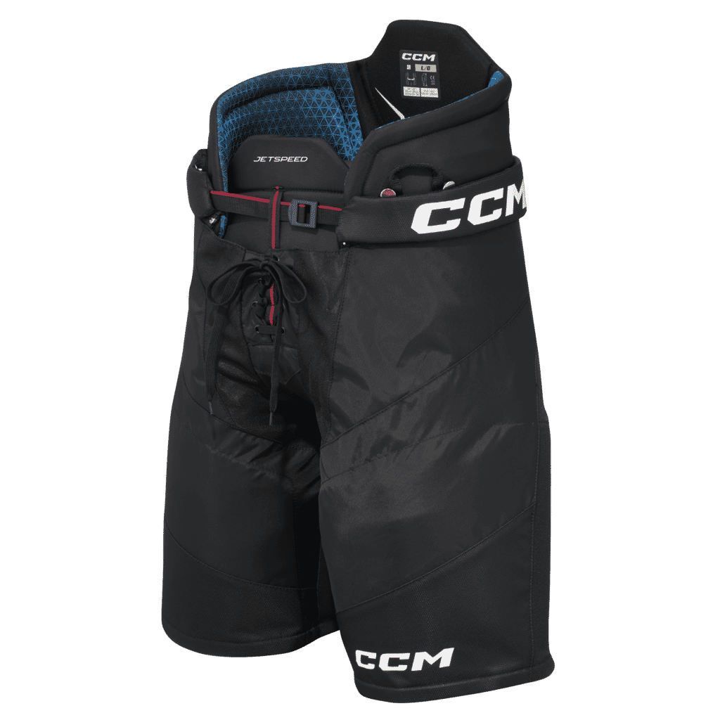 CCM Jetspeed Hockeybyxor- JR