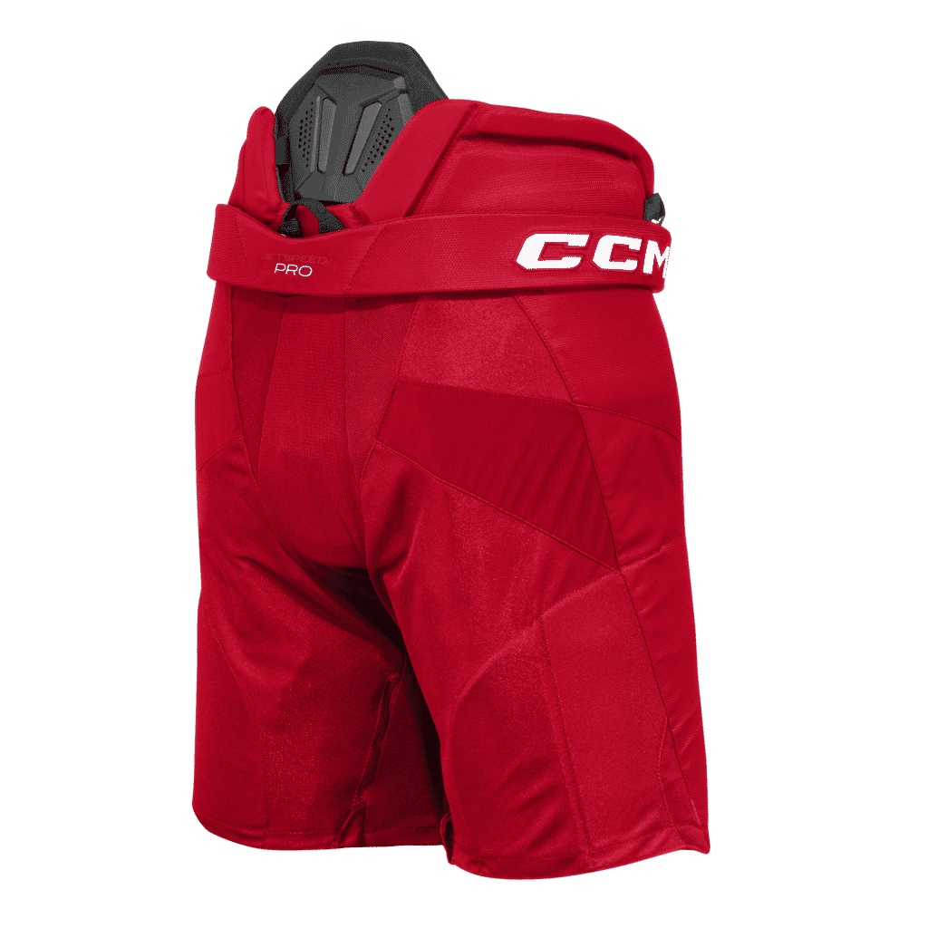CCM Jetspeed PRO VP Hockeybyxor- SR