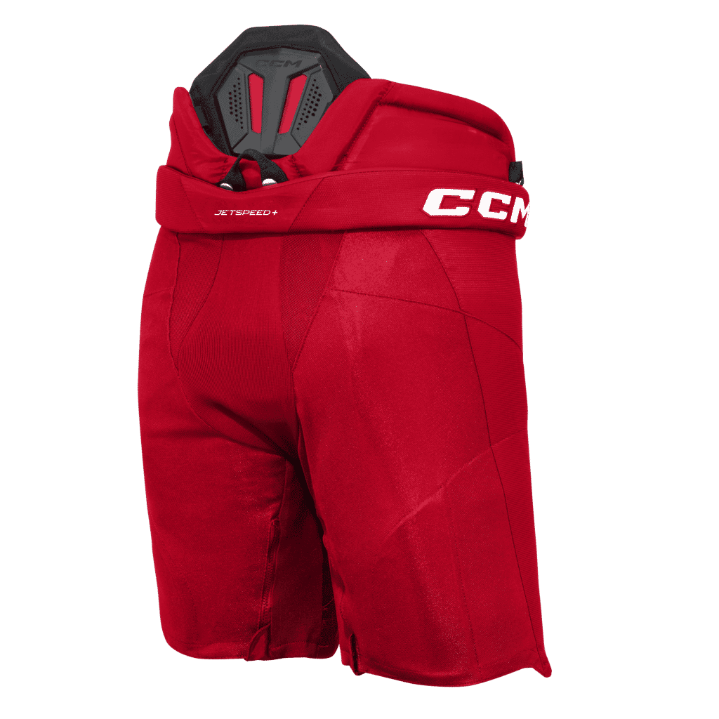 CCM Jetspeed + Hockeybyxor- SR