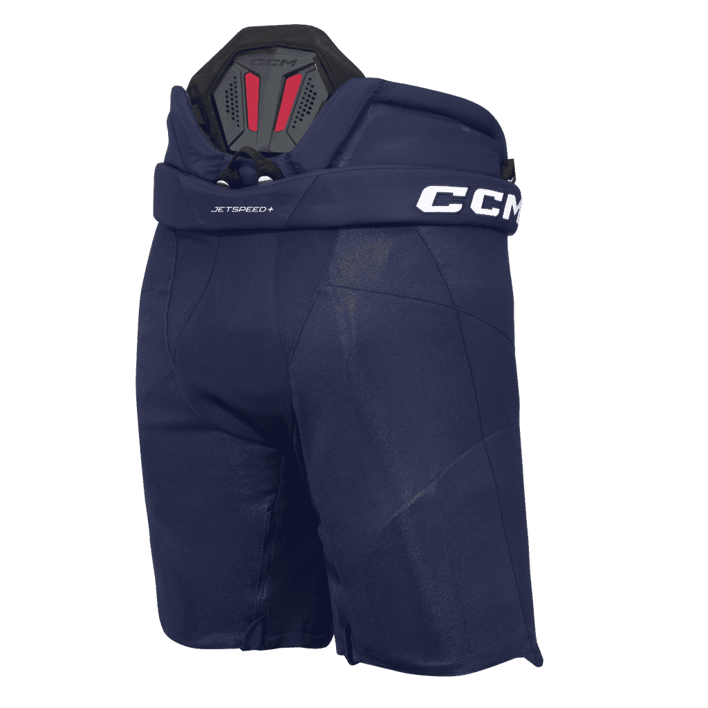 CCM Jetspeed + Hockeybyxor- SR