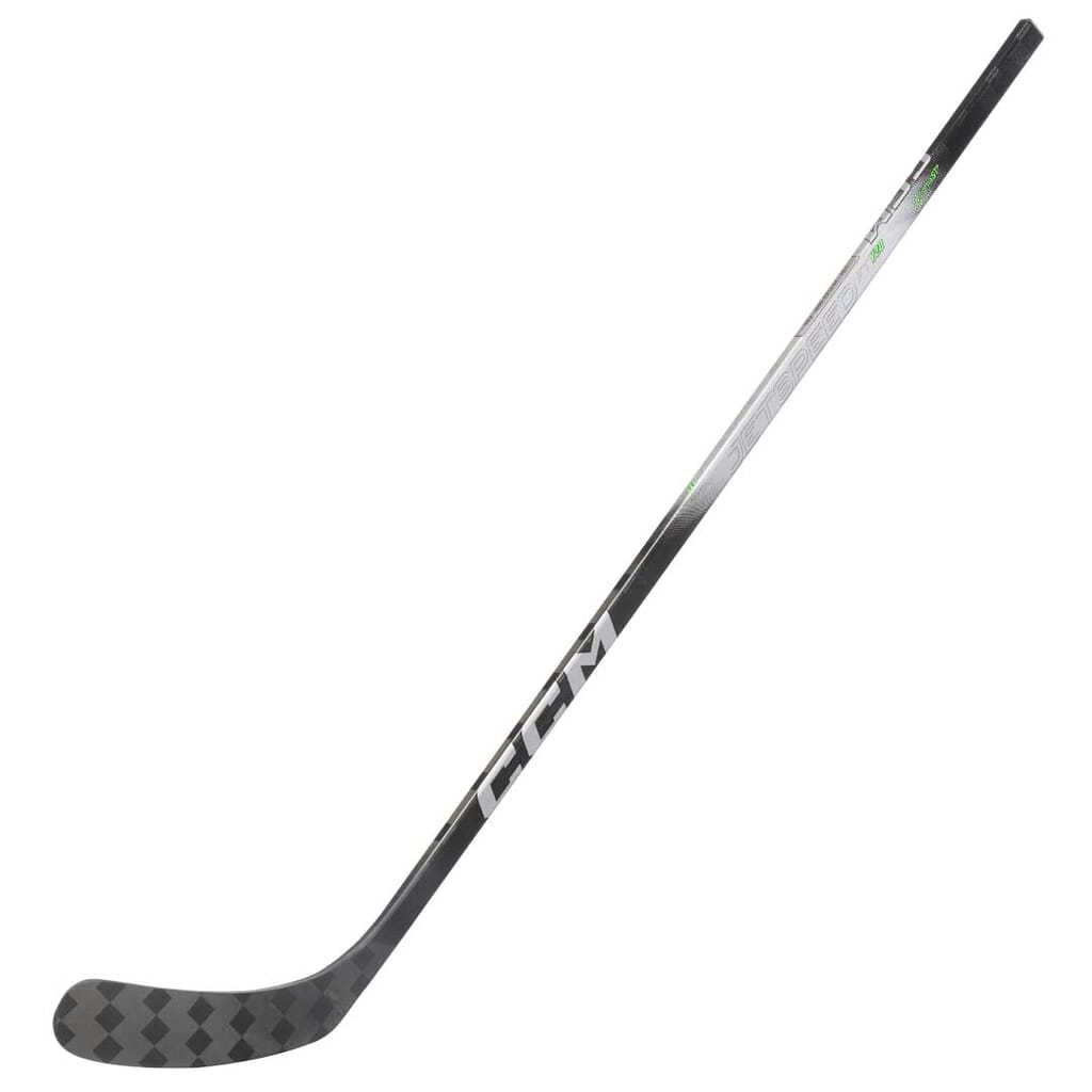 CCM Jetspeed Performance Hockeyklubba - YTH