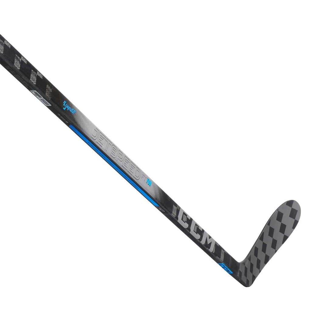 CCM Jetspeed Performance Hockeyklubba - YTH