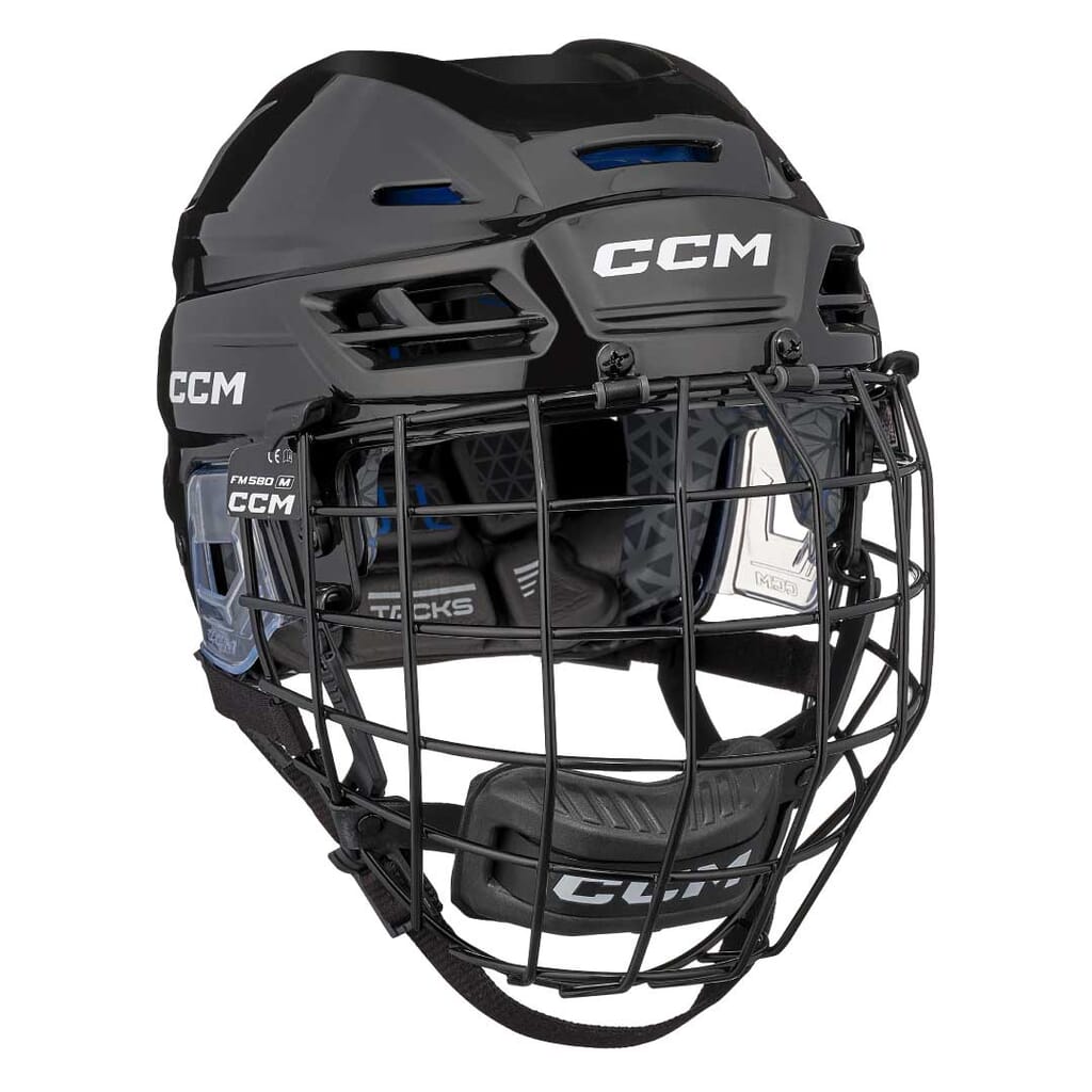 CCM Tacks 310 Combo S26 - JR