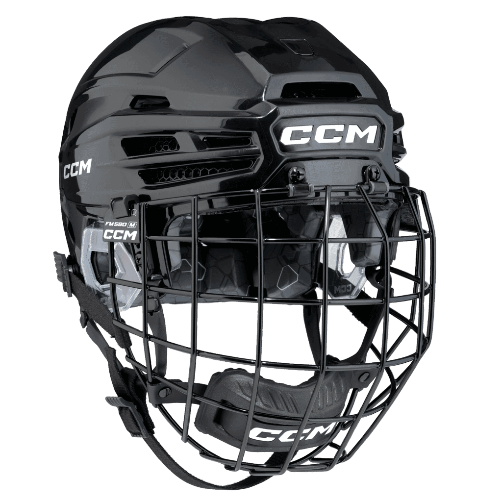 CCM Tacks 920 Combo