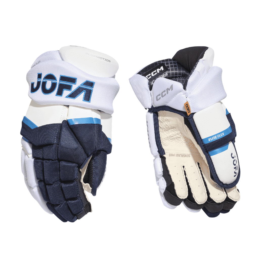 CCM Hockeyhandskar JOFA - SR