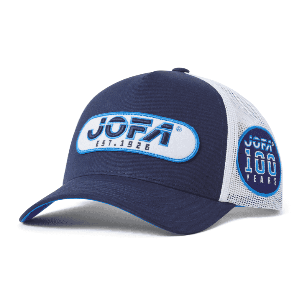 CCM JOFA Keps - One Size