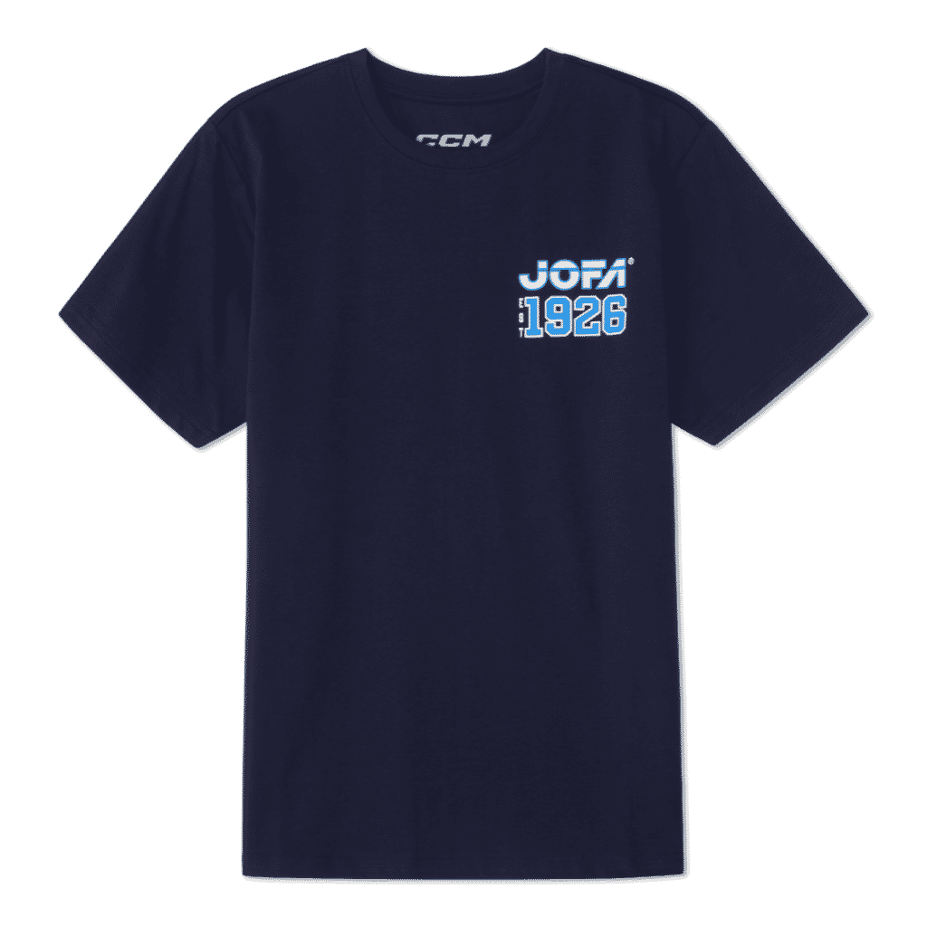 CCM JOFA T-Shirt - SR
