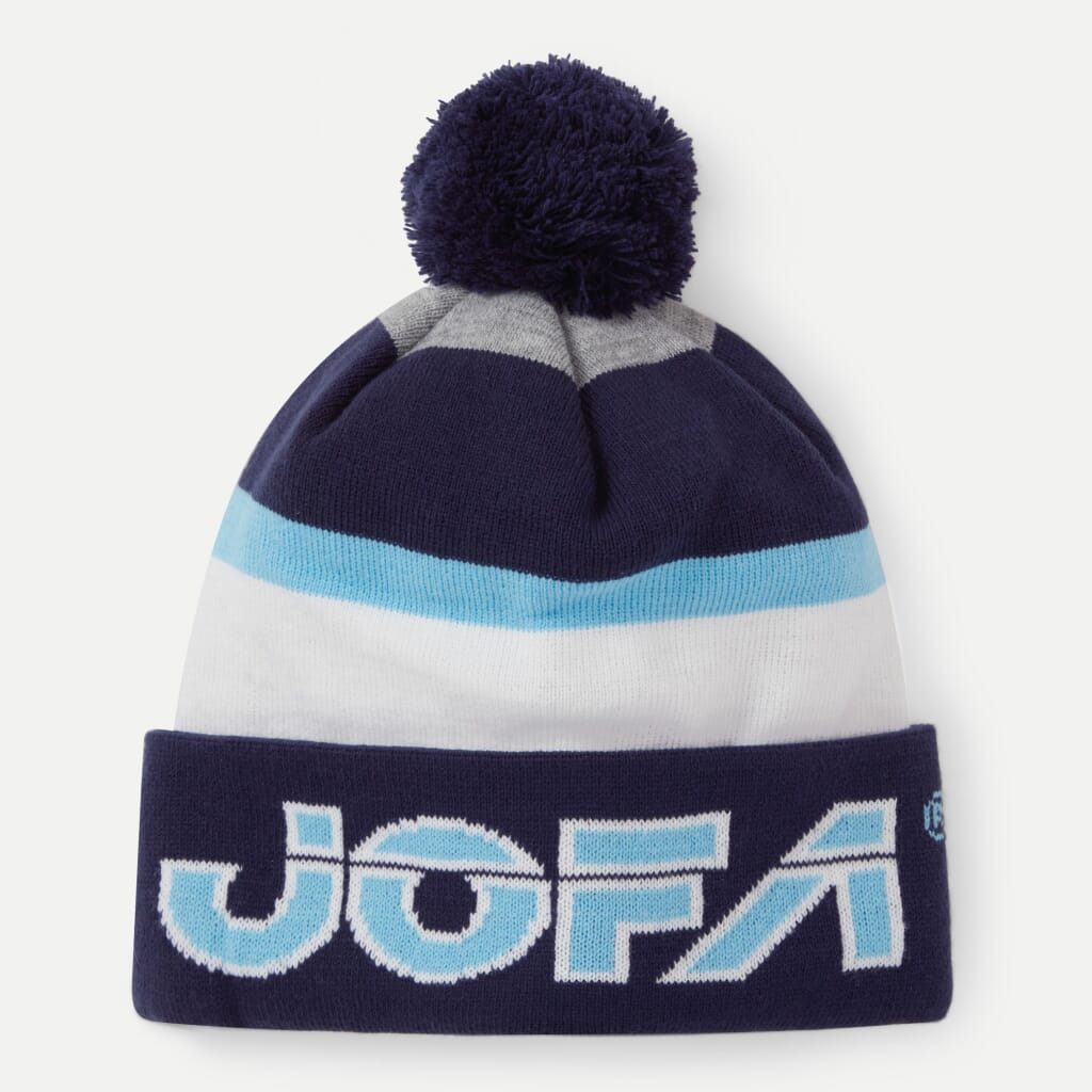 CCM Jofa Mössa - SR