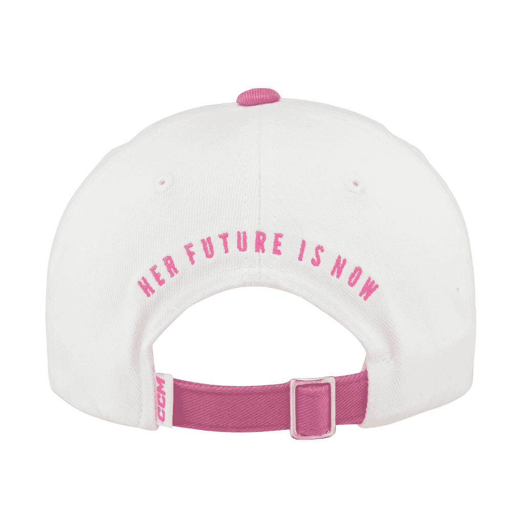 CCM X BARBIE Keps - SR