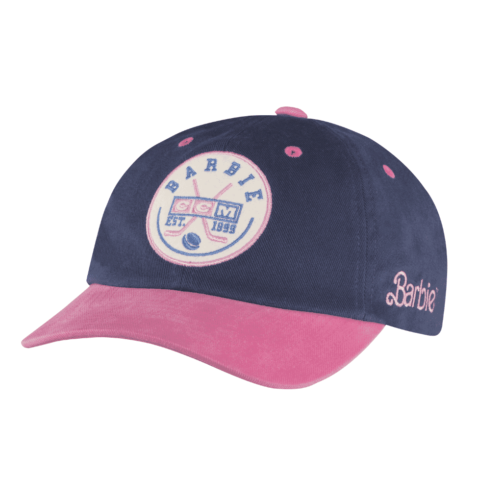 CCM X BARBIE Keps - SR