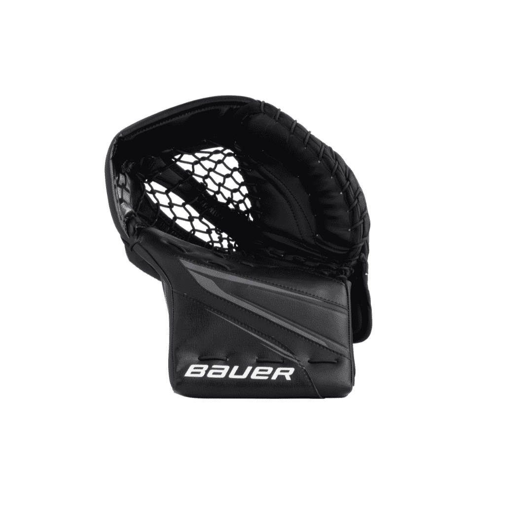 BAUER Supreme MV Pro Målvaktsplock - SR