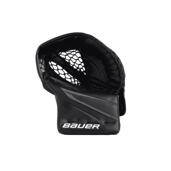 BAUER Supreme MV Pro Målvaktsplock - SR