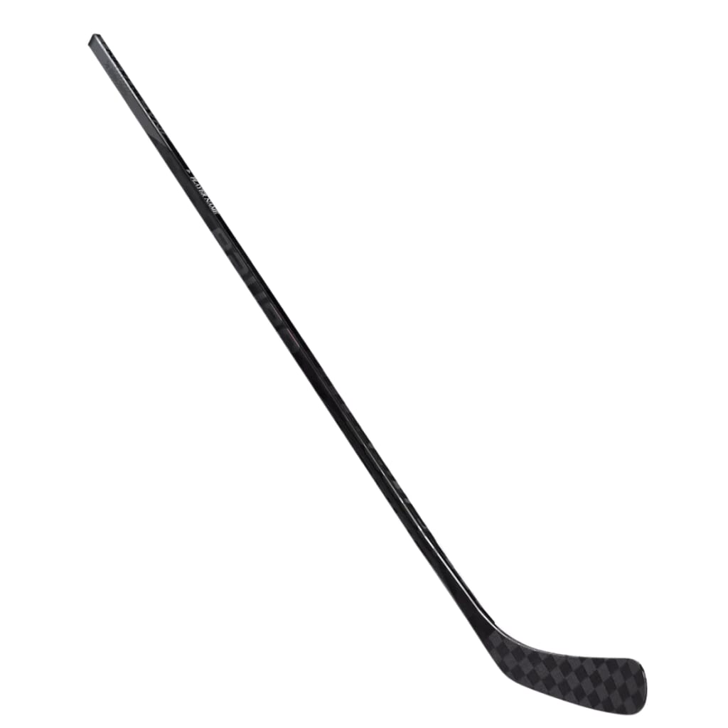 BAUER NEXUS Sync BLACK Hockeyklubba - JR