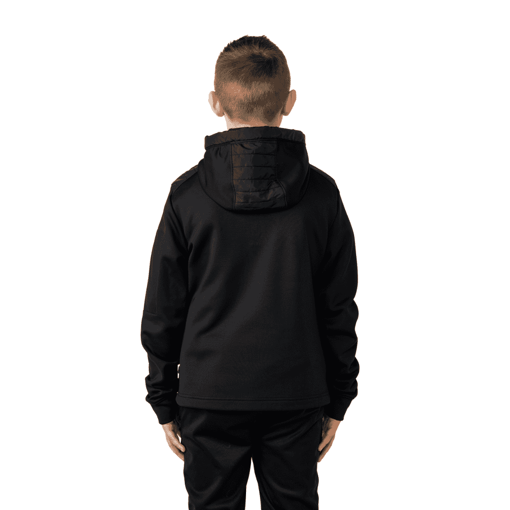 BAUER ODR Puffer Zip - JR