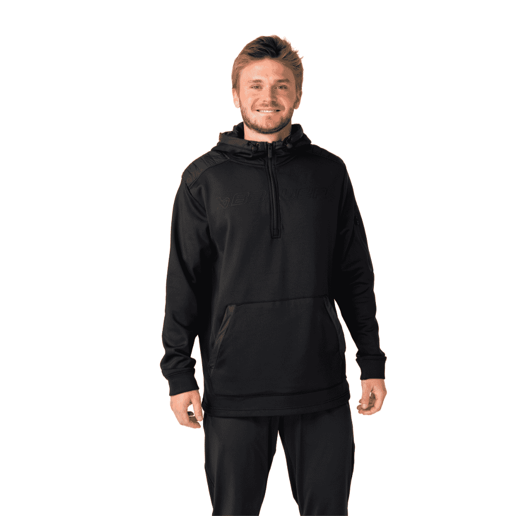 BAUER ODR Puffer Zip - SR