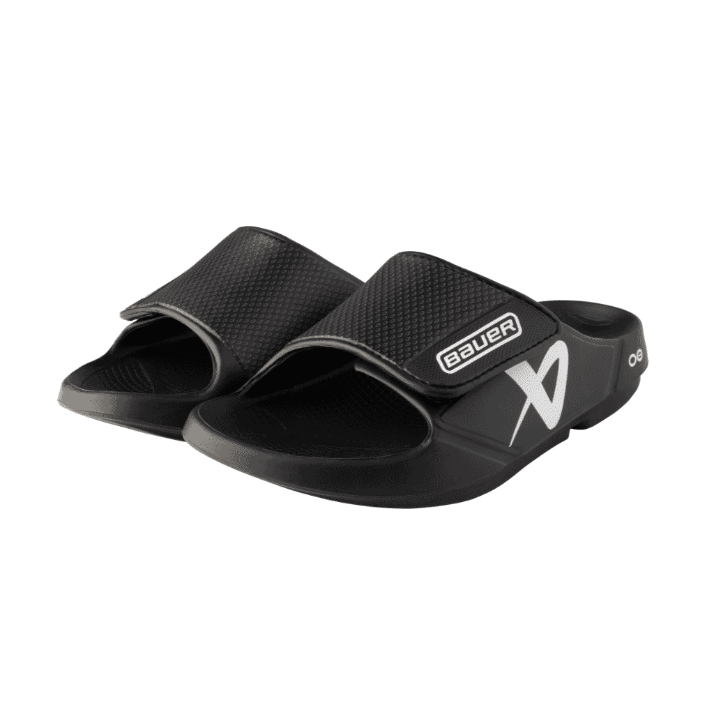 Bauer OOFOS Tofflor - Unisex
