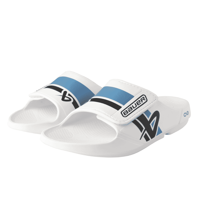 Bauer OOFOS Tofflor - Unisex
