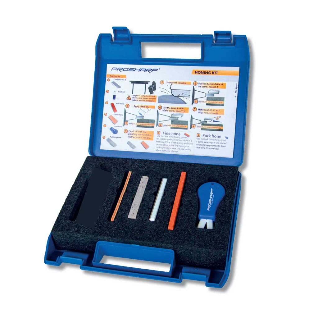 Prosharp Brynkit