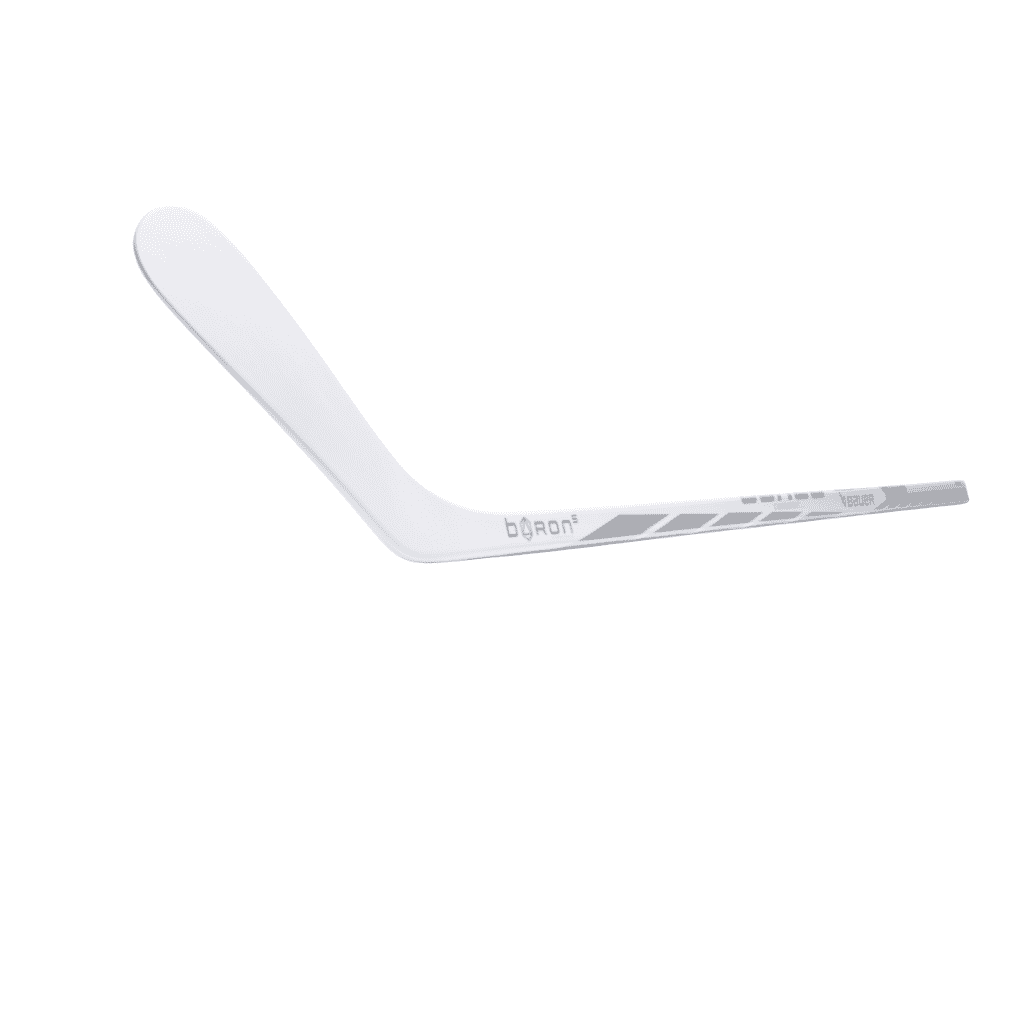 BAUER PROTO-R Hockeyklubba White - INT