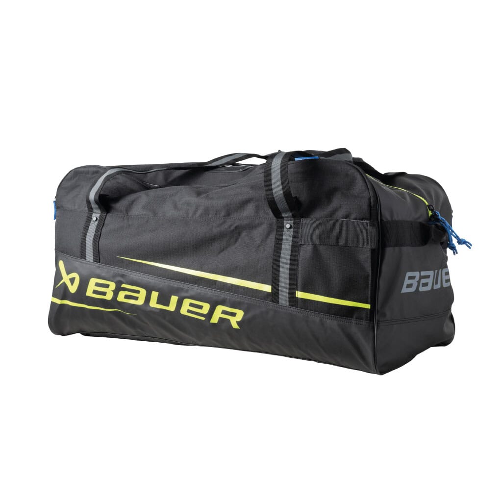 BAUER Premium S24 Bärbag - JR