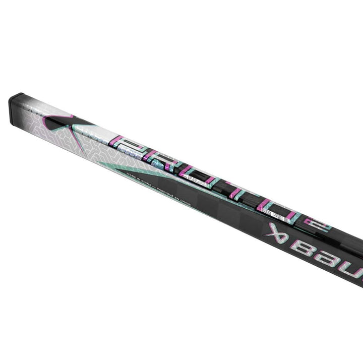 BAUER PROTO 2 Black - JR