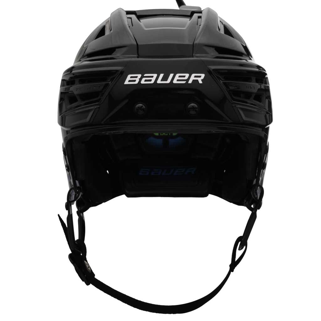 BAUER Re-akt 155 Hjälm