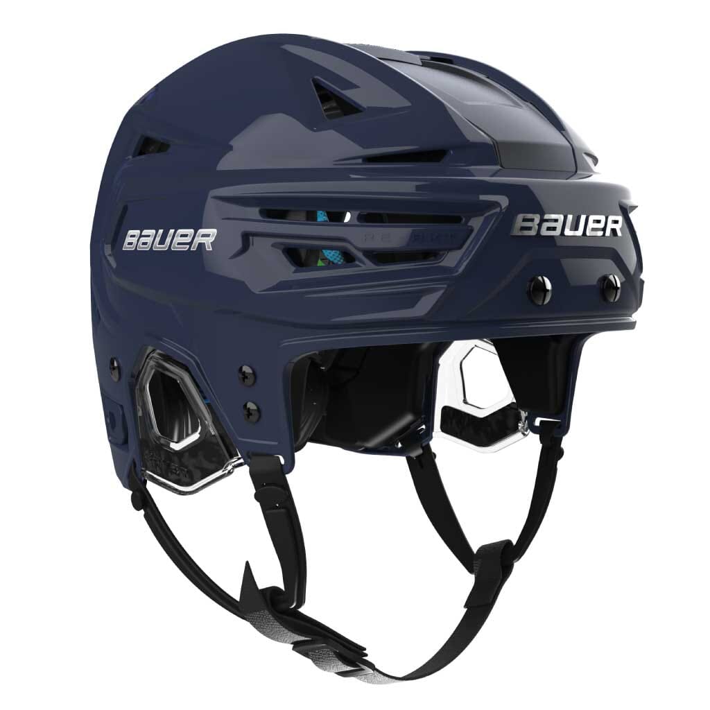 BAUER Re-akt 155 Hjälm