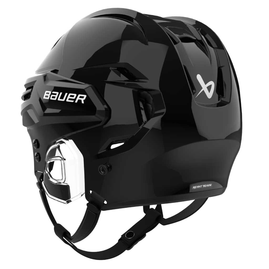 BAUER Re-akt 70 Hjälm