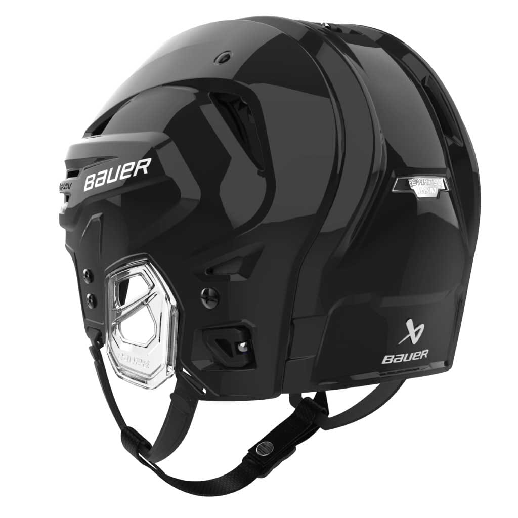 BAUER Re-akt 90 Hjälm