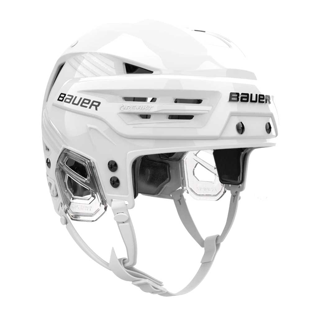 BAUER Re-akt 90 Hjälm