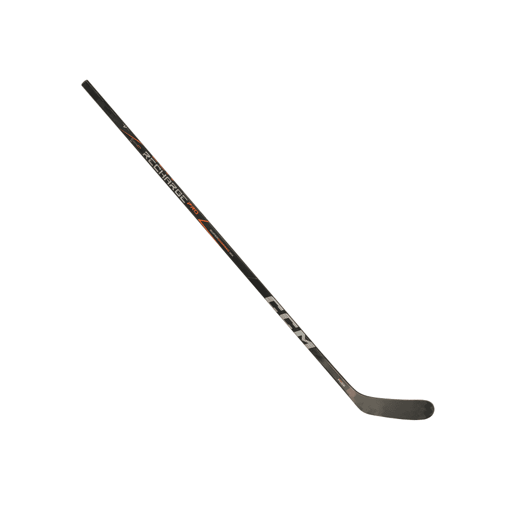 CCM Tacks Recharge PRO Hockeyklubba - SR